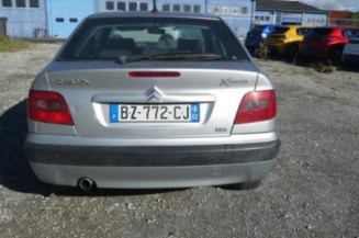 Serrure avant droit CITROEN XSARA