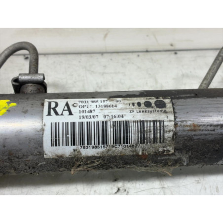 Cremaillere assistee OPEL ASTRA H