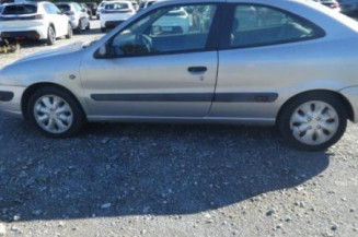Serrure avant droit CITROEN XSARA