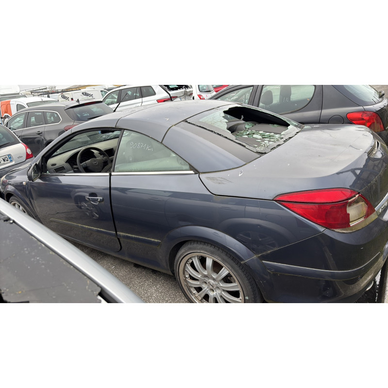 Cremaillere assistee OPEL ASTRA H Photo n°12