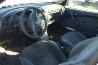 Serrure avant droit CITROEN XSARA