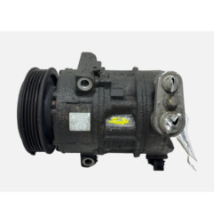 Compresseur clim OPEL CORSA D Photo n°1
