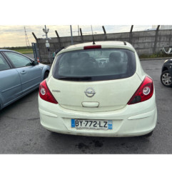 Compresseur clim OPEL CORSA D