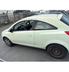 Compresseur clim OPEL CORSA D