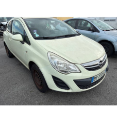 Compresseur clim OPEL CORSA D