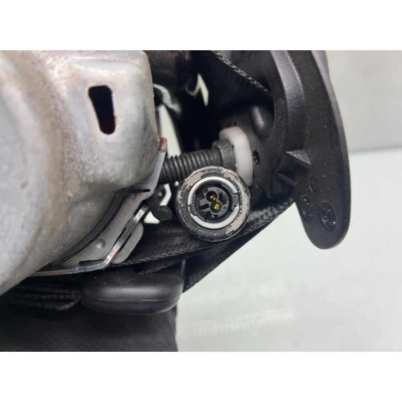Pretensionneur de ceinture avant droit PEUGEOT PARTNER 3 Photo n°5