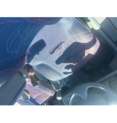 Retroviseur interieur RENAULT TWINGO 1