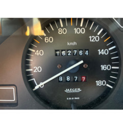 Leve vitre mecanique avant gauche PEUGEOT 106