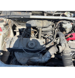 Leve vitre mecanique avant gauche PEUGEOT 106