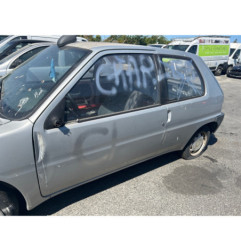Leve vitre mecanique avant gauche PEUGEOT 106