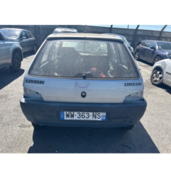 Leve vitre mecanique avant gauche PEUGEOT 106