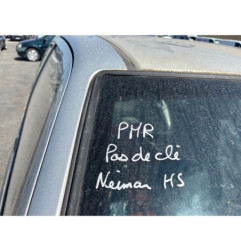 Serrure avant gauche PEUGEOT 106