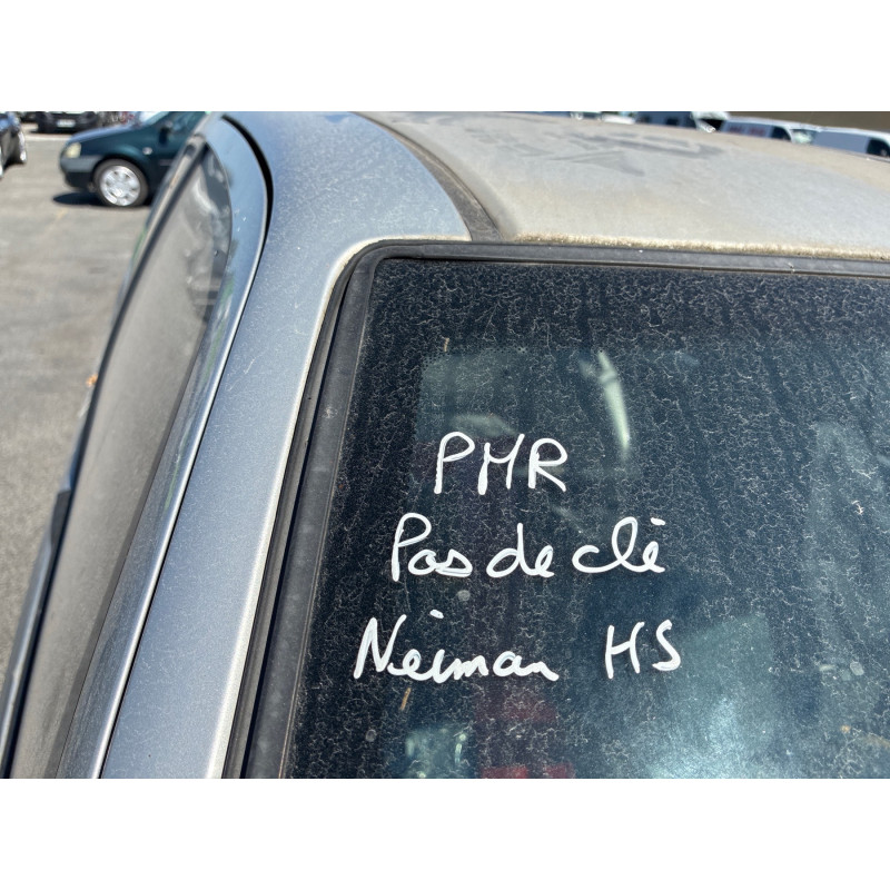 Serrure avant gauche PEUGEOT 106 Photo n°5