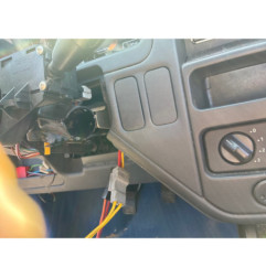 Serrure avant gauche PEUGEOT 106