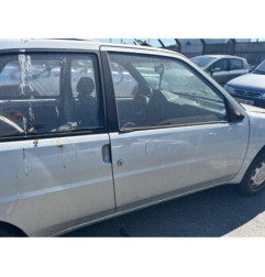 Serrure avant gauche PEUGEOT 106