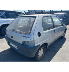 Serrure avant gauche PEUGEOT 106