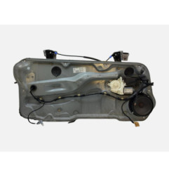 Leve vitre electrique avant gauche VOLKSWAGEN GOLF 4 Photo n°1