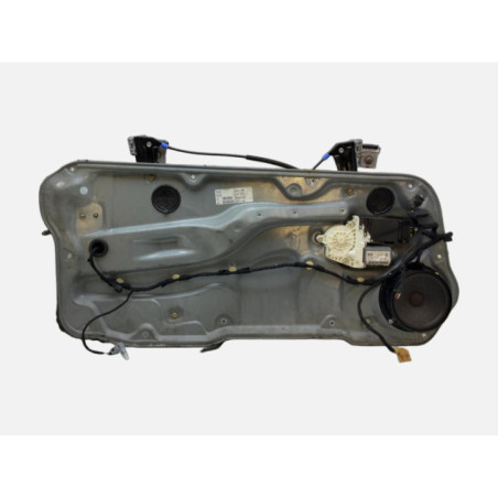 Leve vitre electrique avant gauche VOLKSWAGEN GOLF 4 Photo n°1