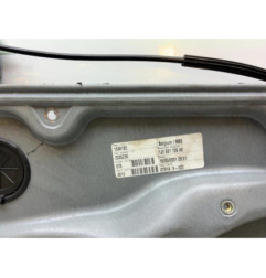 Leve vitre electrique avant gauche VOLKSWAGEN GOLF 4