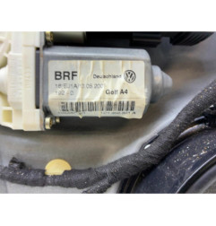 Leve vitre electrique avant gauche VOLKSWAGEN GOLF 4
