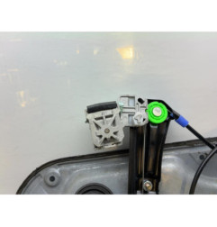 Leve vitre electrique avant gauche VOLKSWAGEN GOLF 4
