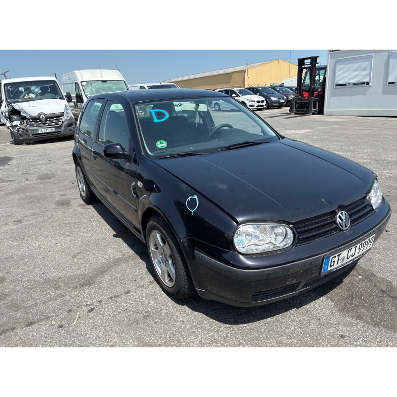 Leve vitre electrique avant gauche VOLKSWAGEN GOLF 4 Photo n°9