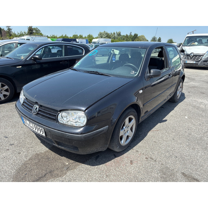 Leve vitre electrique avant gauche VOLKSWAGEN GOLF 4 Photo n°10
