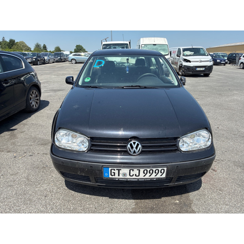Leve vitre electrique avant gauche VOLKSWAGEN GOLF 4 Photo n°11