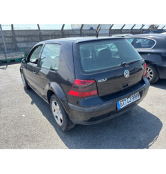 Leve vitre electrique avant gauche VOLKSWAGEN GOLF 4