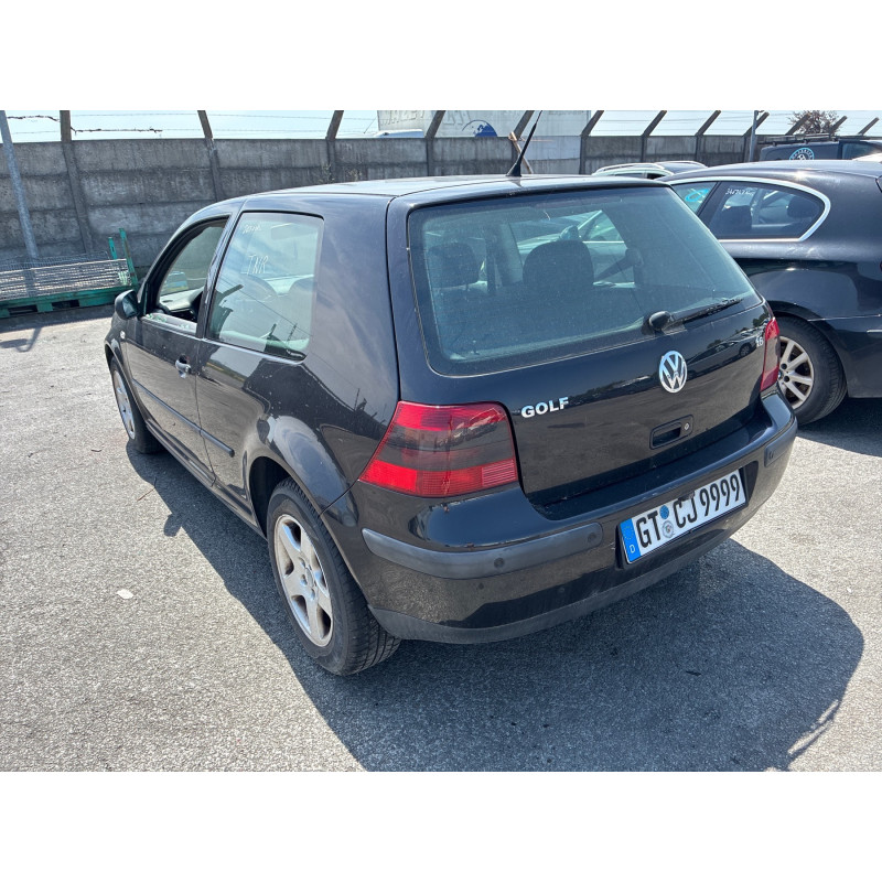 Leve vitre electrique avant gauche VOLKSWAGEN GOLF 4 Photo n°16