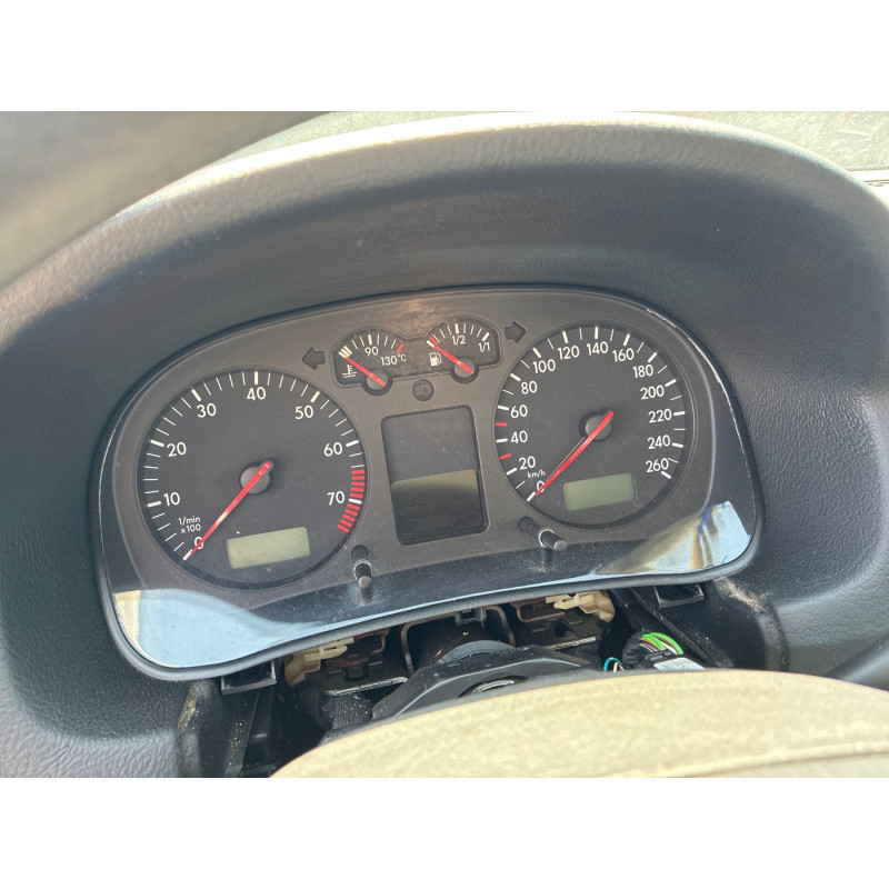 Leve vitre electrique avant gauche VOLKSWAGEN GOLF 4 Photo n°17