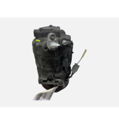 Compresseur clim RENAULT LAGUNA 3 Photo n°1