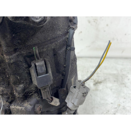Compresseur clim RENAULT LAGUNA 3