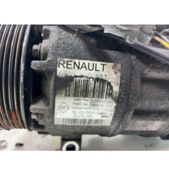 Compresseur clim RENAULT LAGUNA 3
