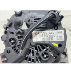 Alternateur SEAT IBIZA 4