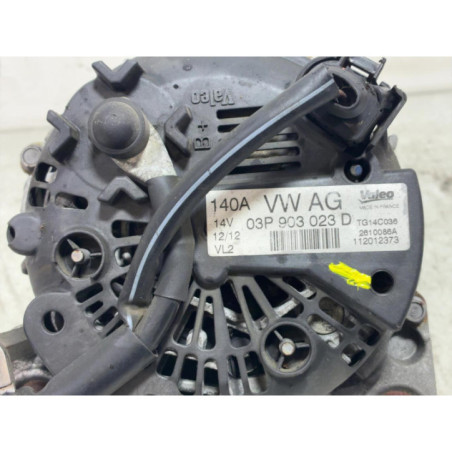 Alternateur SEAT IBIZA 4