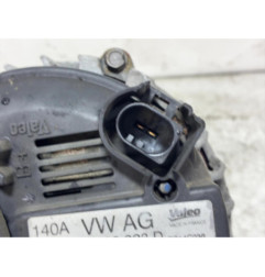Alternateur SEAT IBIZA 4