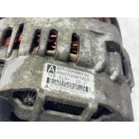 Alternateur CITROEN C3 2