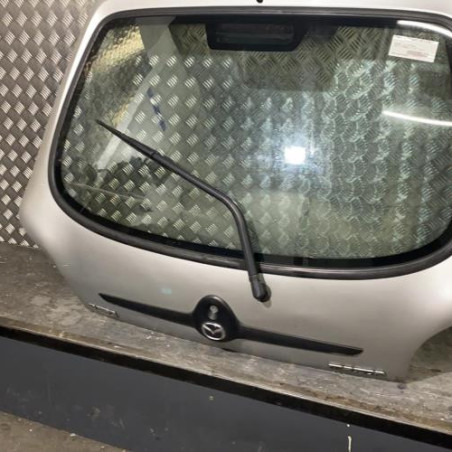 Malle/Hayon arriere MAZDA 121 3