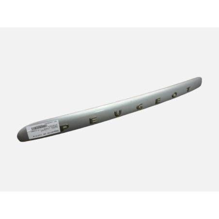 Baguette de coffre PEUGEOT PARTNER 2