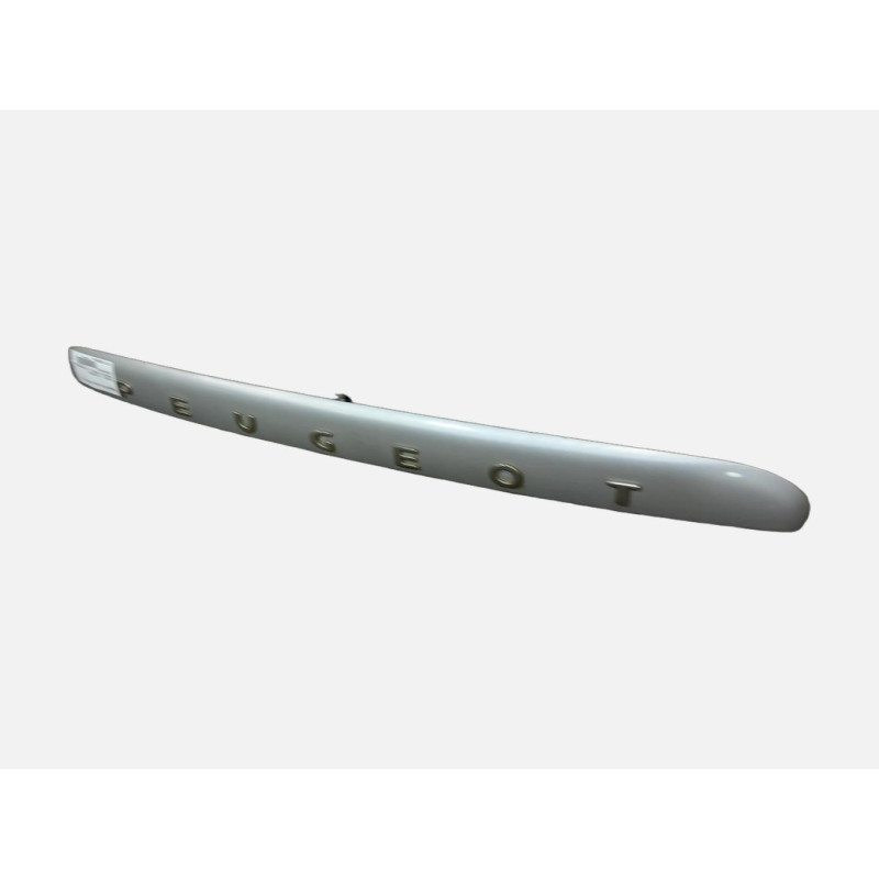Baguette de coffre PEUGEOT PARTNER 2 Photo n°3