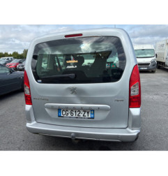 Baguette de coffre PEUGEOT PARTNER 2
