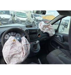 Baguette de coffre PEUGEOT PARTNER 2