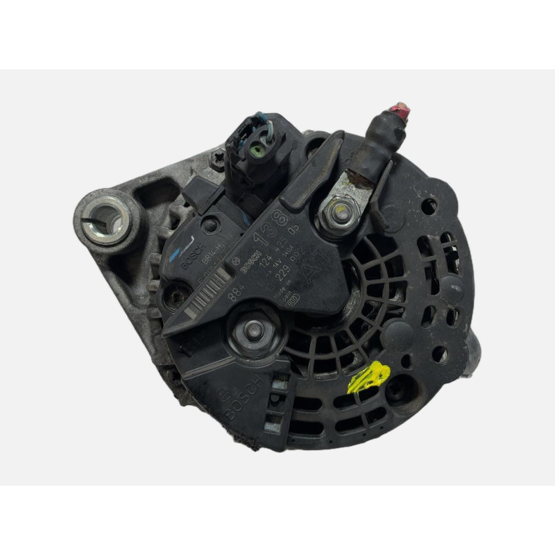 Alternateur SAAB 9.3 2 Photo n°1