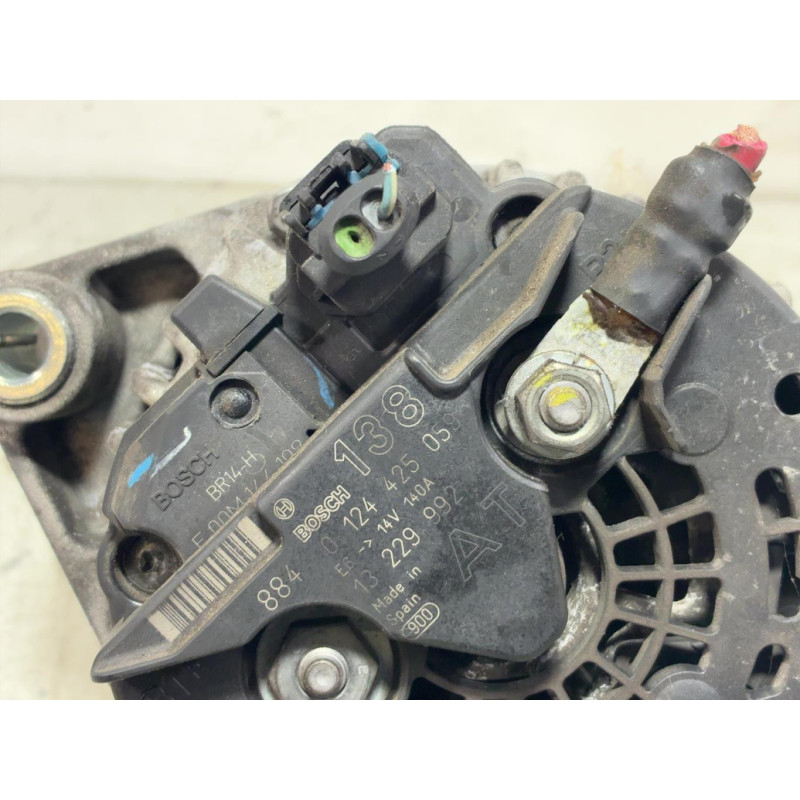 Alternateur SAAB 9.3 2 Photo n°2