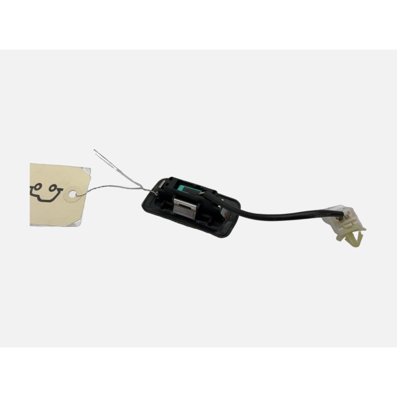 Bouton de coffre HYUNDAI I 40 Photo n°4