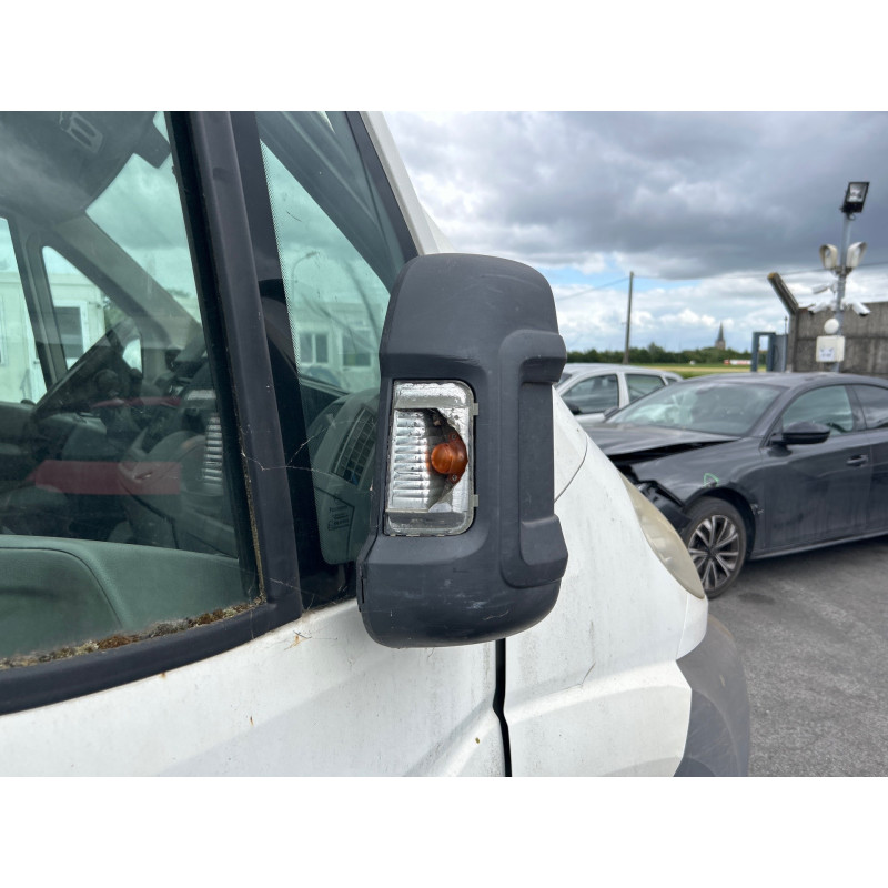 Avertisseur/Klaxon PEUGEOT BOXER 3 Photo n°17