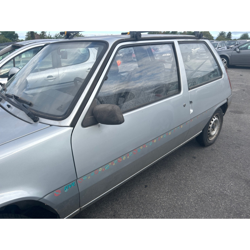 Avertisseur/Klaxon RENAULT SUPER 5 Photo n°8