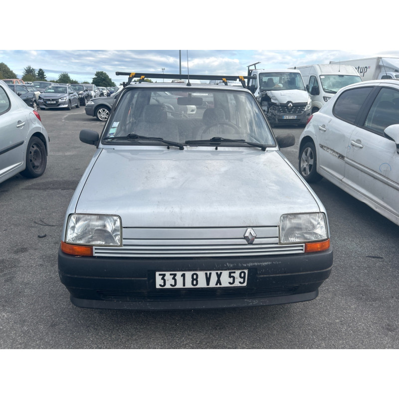 Avertisseur/Klaxon RENAULT SUPER 5 Photo n°11