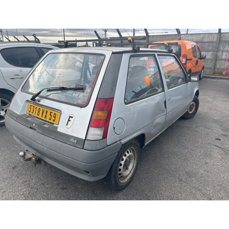 Avertisseur/Klaxon RENAULT SUPER 5 Photo n°12